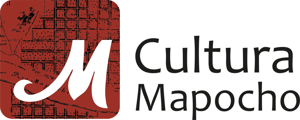 Cultura Mapocho Mobile Retina Logo